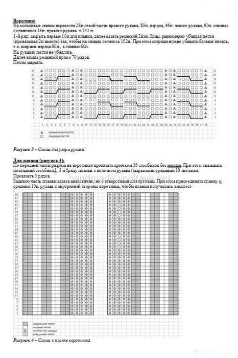 Опис і схема